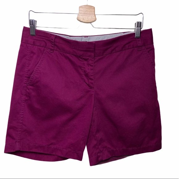 J. Crew Pants - J. CREW Chino Women’s Pants